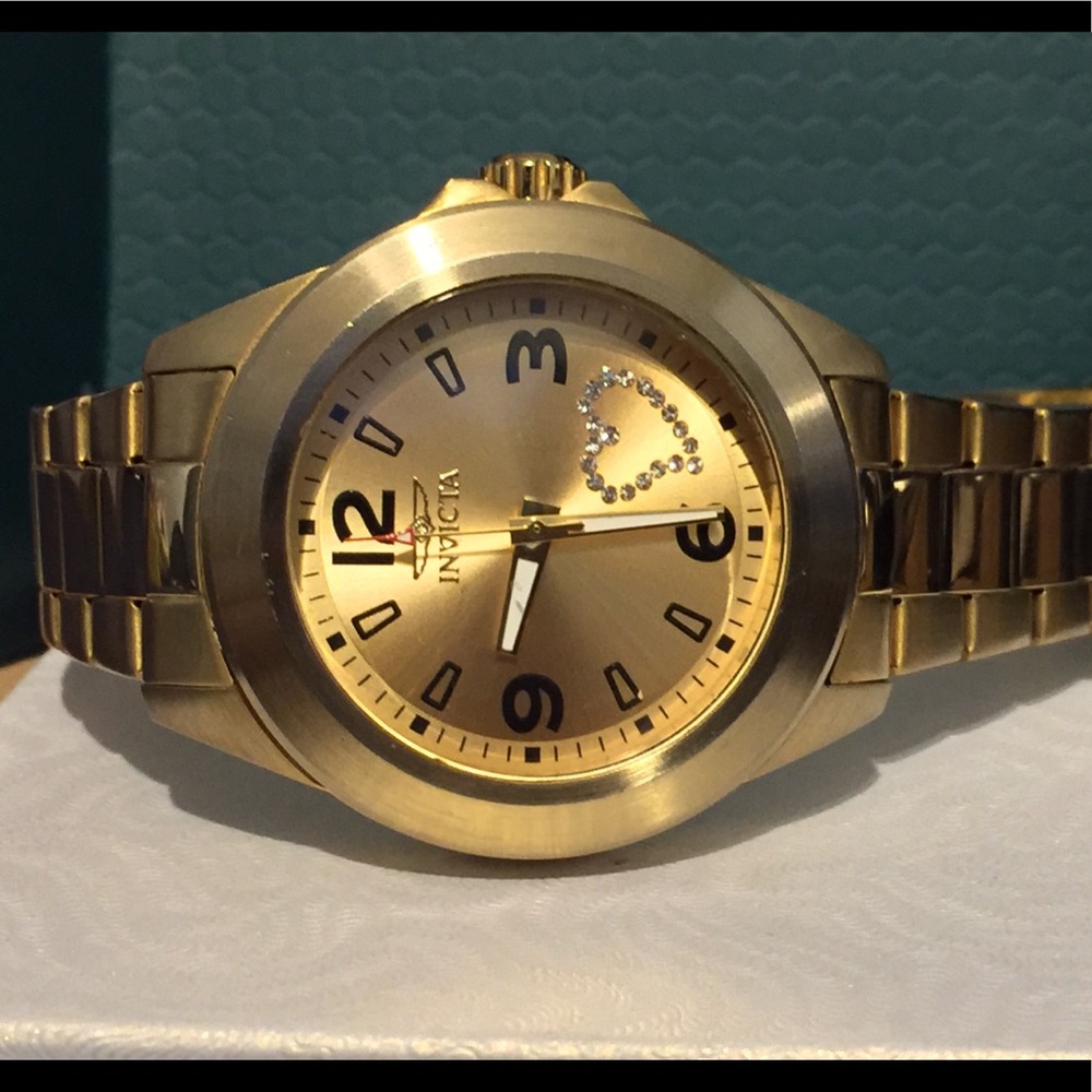 Invicta Angel 17933 - Picture 1 of 4